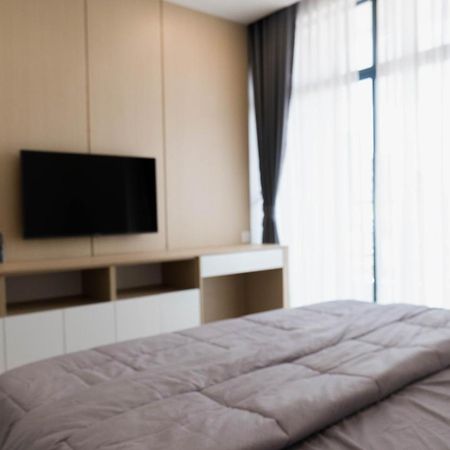 Bk Residence Phnompen Kültér fotó