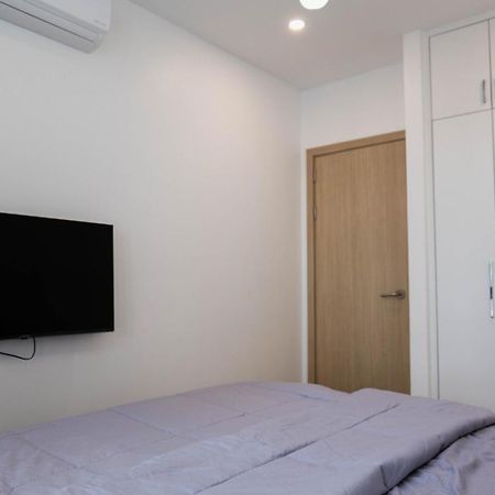 Bk Residence Phnompen Kültér fotó