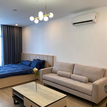 Bk Residence Phnompen Kültér fotó