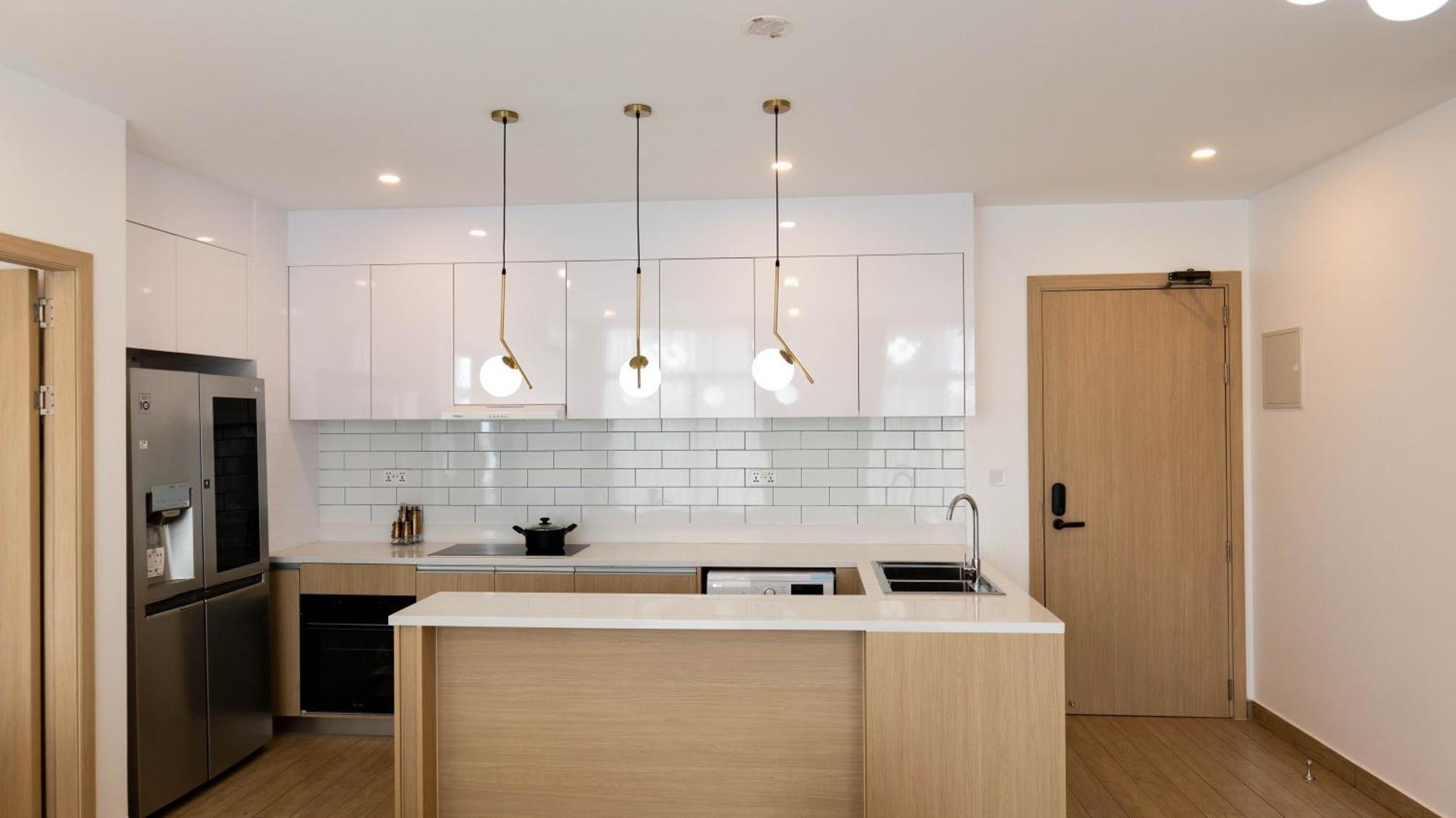 Bk Residence Phnompen Kültér fotó