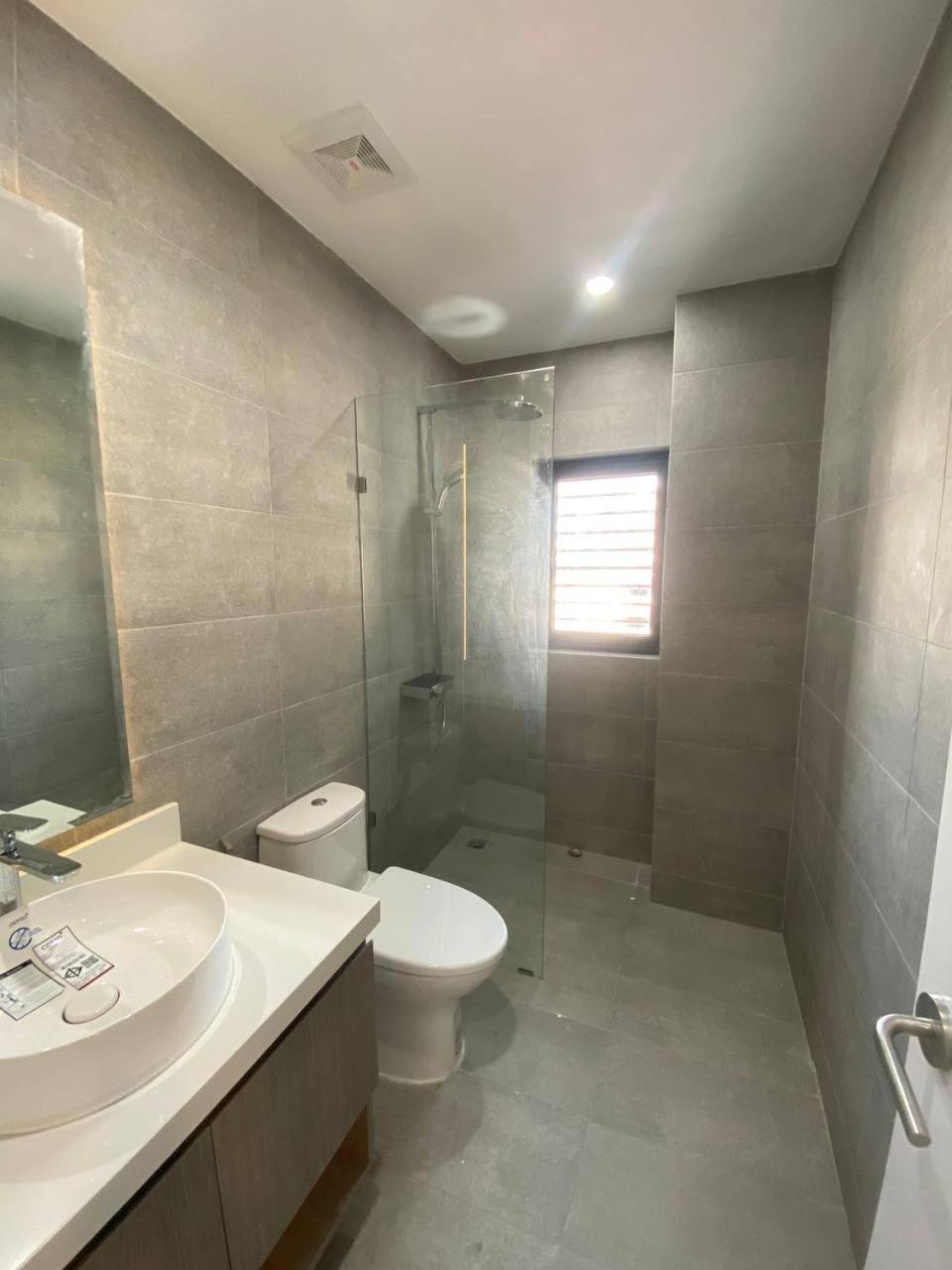 Bk Residence Phnompen Kültér fotó