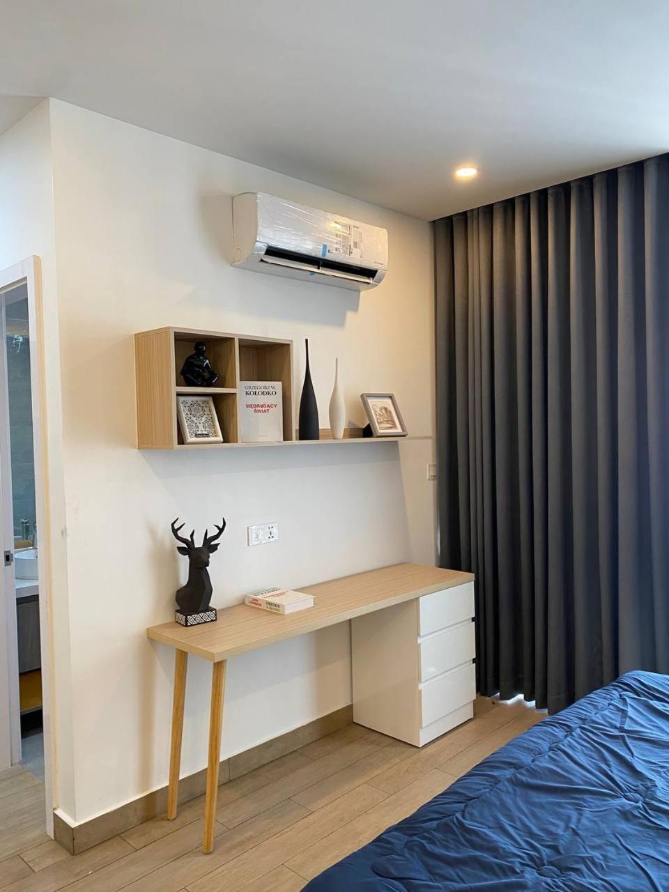 Bk Residence Phnompen Kültér fotó